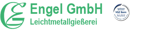 Engel GmbH Logo