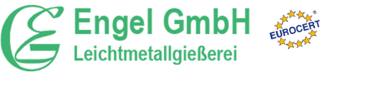 Engel GmbH Logo