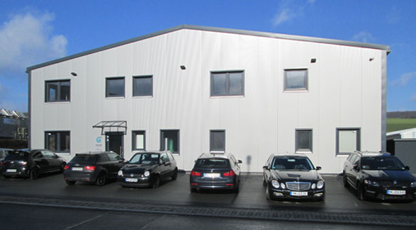 Engel GmbH Neuenrade