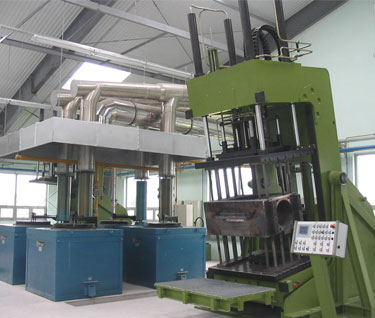 Kippguss in NRW: Von Ihrem Partner Engel Guss aus Neuenrade Kippguss in NRW: Von Ihrem Partner Engel Guss aus Neuenrade