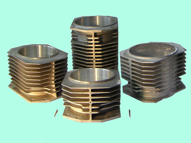 Produktbespiele aus unserer CNC-Bearbeitung in Neuenrade Produktbespiele aus unserer CNC-Bearbeitung in Neuenrade