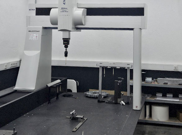 engel-guss-messmaschine